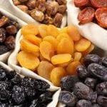 Какие фрукты и овощи можно есть при сахарном диабете 2 типа?