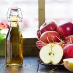 Как принимать яблочный уксус от холестерина?