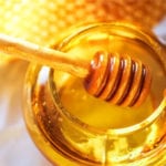 Можно ли использовать мед вместо сахара?