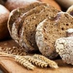 Какой хлеб можно есть при сахарном диабете 2 типа?