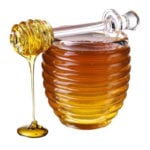 Как сварить варенье с медом вместо сахара?