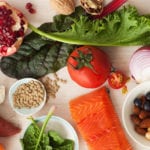 Питание при повышенном инсулине в крови: продукты на неделю