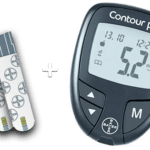 Глюкометр Contour Plus: отзывы и цена прибора