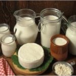 Можно ли пить козье молоко при повышенном холестерине?