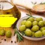 Как принимать оливковое масло для снижения холестерина?