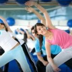 Физические упражнения при панкреатите поджелудочной железы