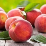 Можно ли есть персики при панкреатите?