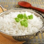 Можно ли рис при повышенном холестерине?