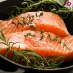 Какую рыбу можно при панкреатите: рецепты блюд и меню
