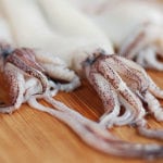 Можно ли кальмары при панкреатите: рецепты блюд