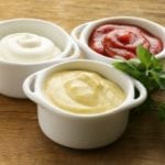 Какие соусы можно при панкреатите поджелудочной железы?