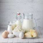 Какие молочные продукты можно есть при воспалении поджелудочной железы thumbnail