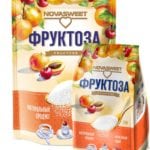 Из чего делают фруктозу: свойства и калорийность