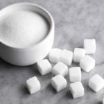 Из чего состоит сахароза: ее функции, плотность и состав