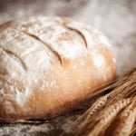 Какой хлеб можно есть при повышенном холестерине?