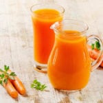 Можно ли морковь при панкреатите: рецепты пюре и сока
