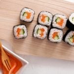 Можно ли есть роллы и суши при панкреатите?
