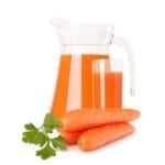 Можно ли морковь при панкреатите: рецепты пюре и сока