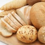 Какой хлеб можно есть при панкреатите?