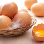 Можно ли есть яйца при панкреатите поджелудочной железы?