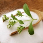 Натуральный сахарозаменитель стевия: как его употреблять вместо сахара?