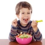Повышенный холестерин у ребенка: причины и лечение