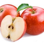 Помогают ли яблоки против холестерина?