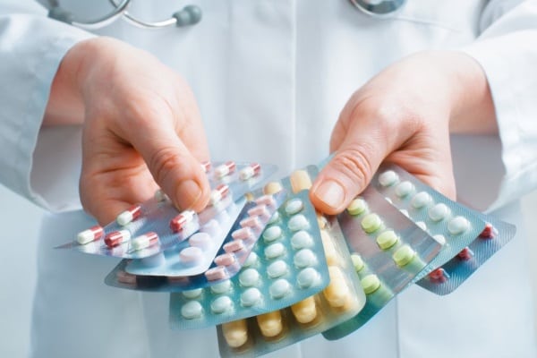 Фенофибрат Канон 145 мг таблетки: цена, инструкция по применению .