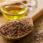 Льняное масло при атеросклерозе и семена льна: как принимать?