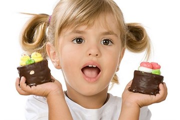 Повышенный сахар в крови у ребенка