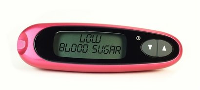 Понос при сахарном диабете