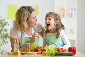 Повышенный сахар в крови у ребенка