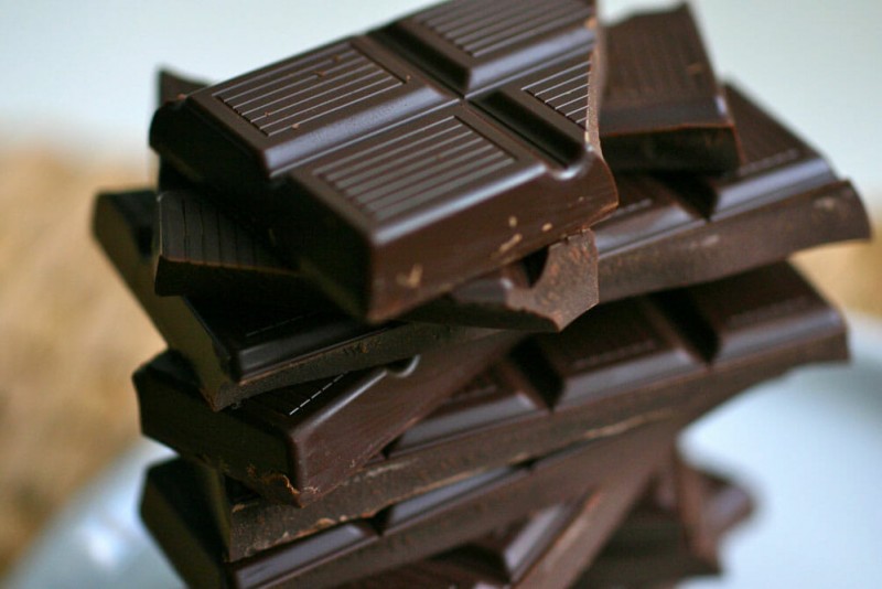 Шоколад для диабетиков