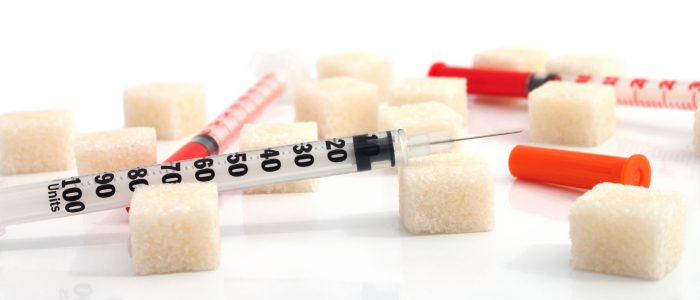 Если инсулин не снижает сахар, не помогает - резистентность к нему