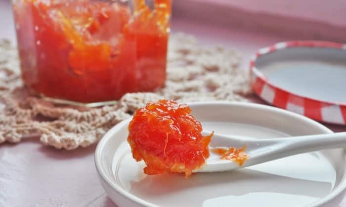 Можно ли грейпфрут при сахарном диабете