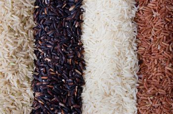 Можно ли есть рис при диабете 2 типа