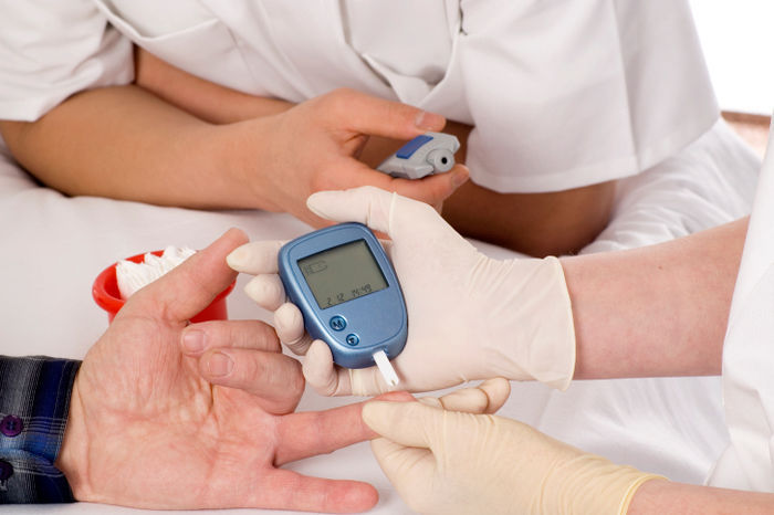 Лечим диабетТаблетки випидия при сахарном диабете отзывы