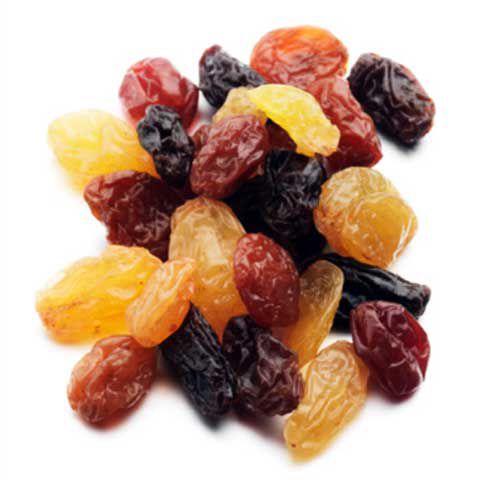 Содержание сахара во фруктах и ягодах
