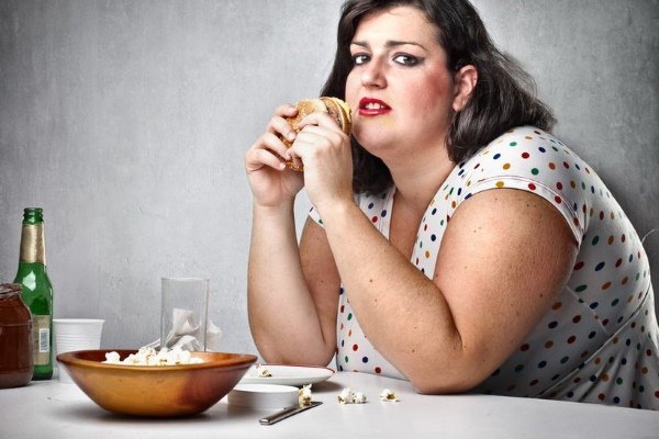 Сильный голод при сахарном диабете, что делать