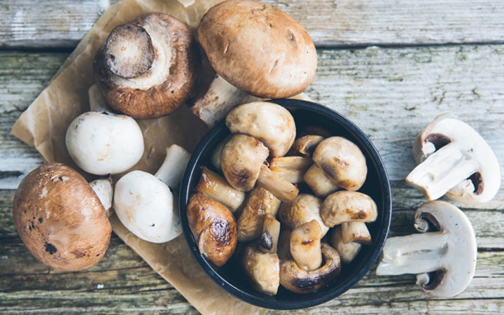 Можно ли есть грибы при повышенном холестерине, как их приготовить